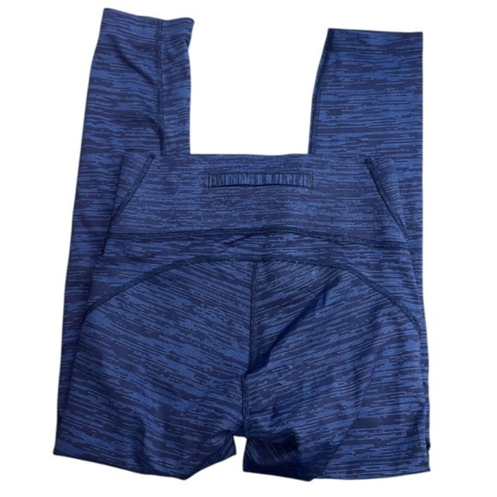 Outdoor Voices Blue Leggings size M